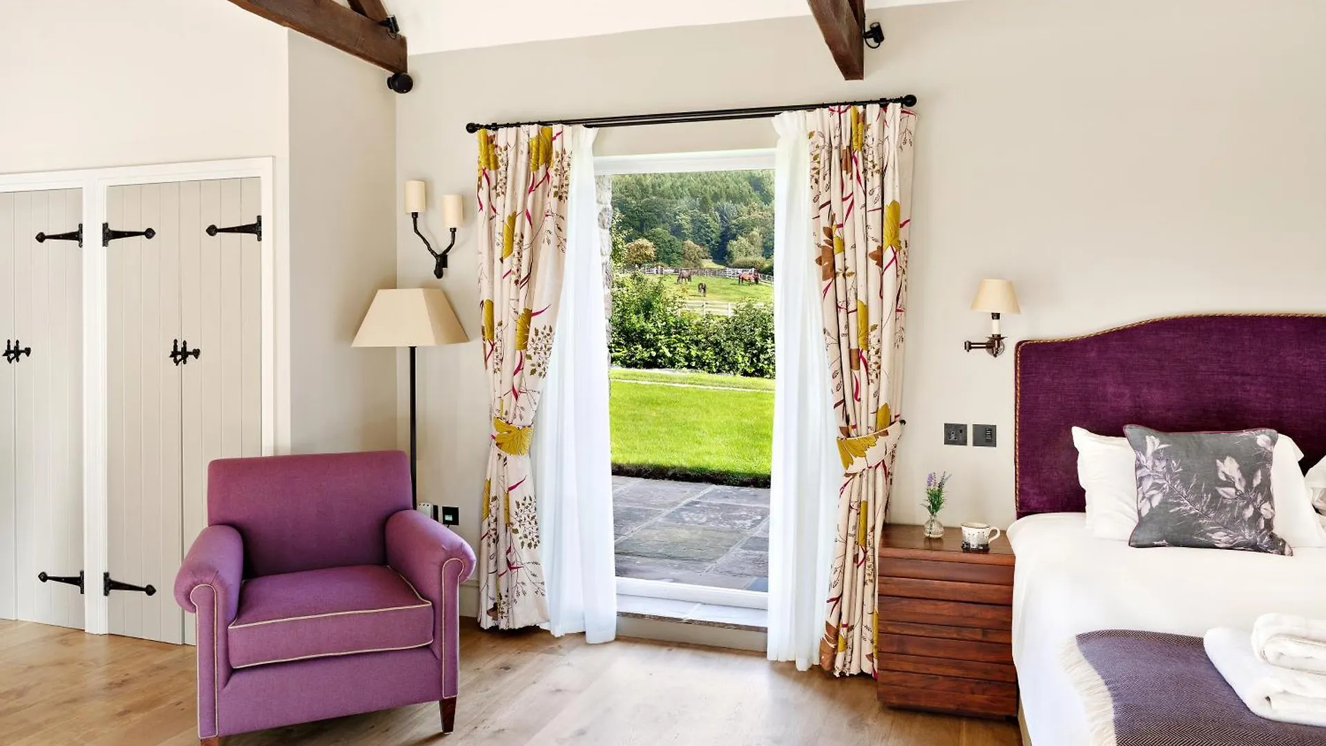 West Acre Lodge Boltby United Kingdom