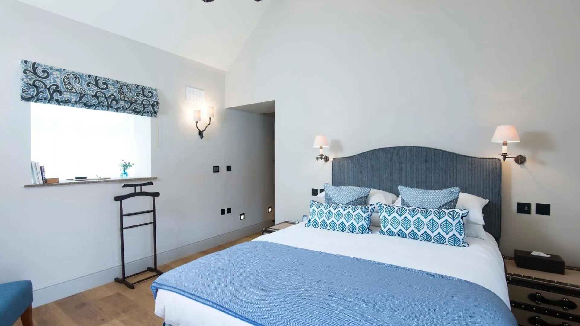 West Acre Lodge Boltby United Kingdom
