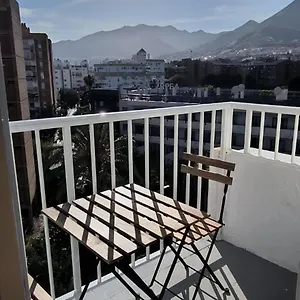 Modern , Benalmadena Spain