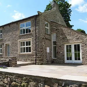 Holiday home Throstle Nest House, Gunnerside