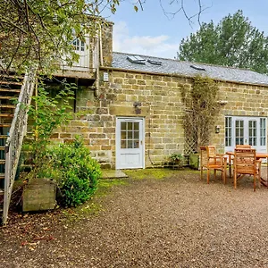 Holiday home The Bothy, Boltby