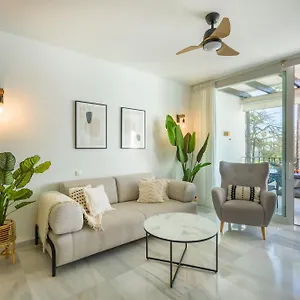 Urb, La Alcazaba 614 Y 642 Banus , Marbella Spain