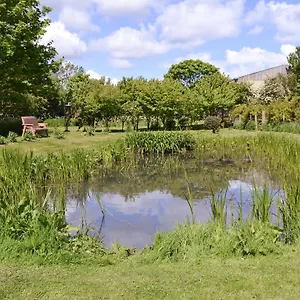 Holiday home Rockville - 24376, Bempton