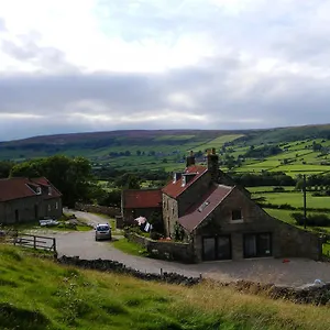 Holiday home Bank House Farm, Whitby