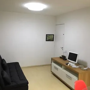Paulista Flat , Sao Paulo Brazil